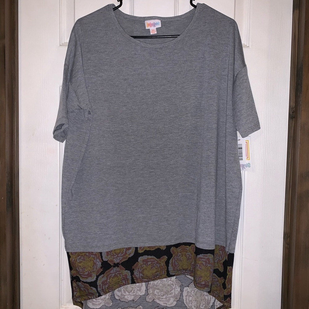 LuLaRoe Irma